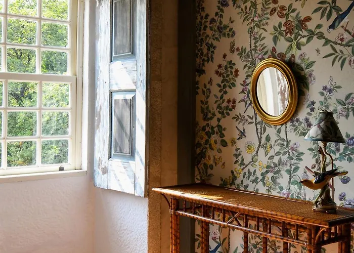 מלון Convento De 5*