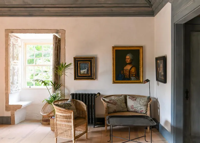 מלון Convento De