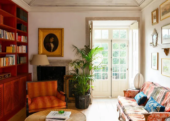 Convento De מלון