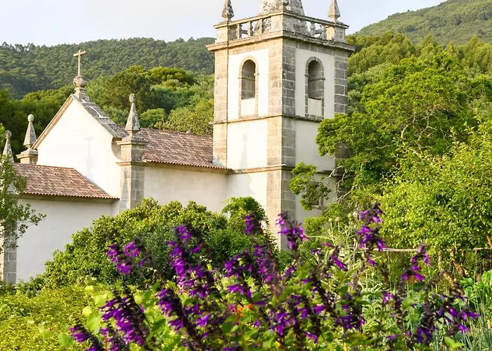 Convento De מלון 5*