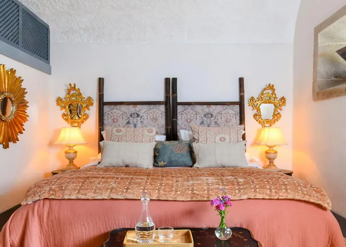 מלון Convento De ויאנה דו קסטלו