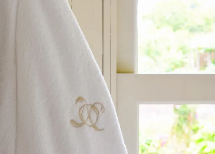 מלון Convento De