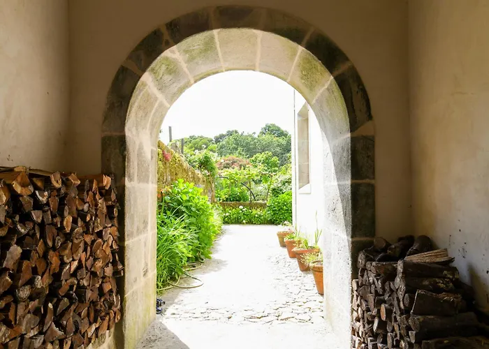 Convento De 5* ויאנה דו קסטלו