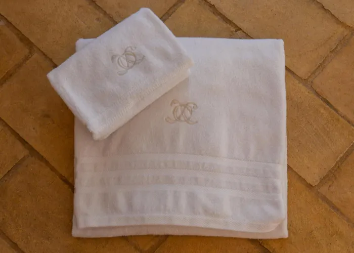 מלון Convento De