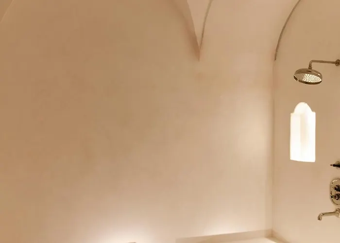 מלון Convento De