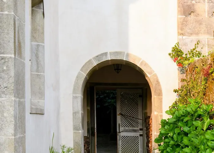 Convento De 5* ויאנה דו קסטלו