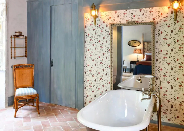 מלון Convento De