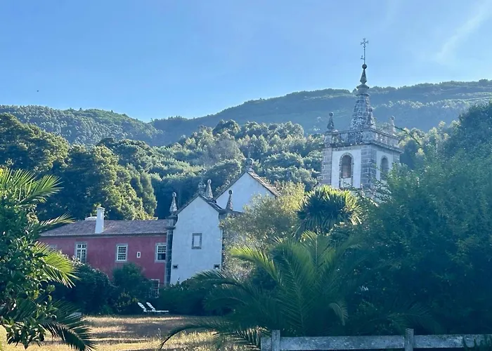 מלון Convento De