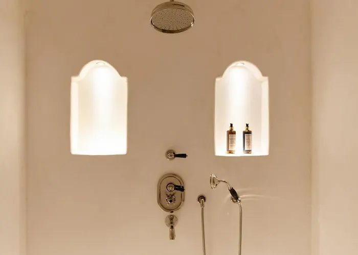 מלון Convento De