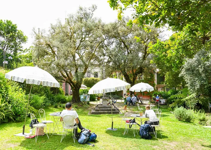 Convento De מלון 5*