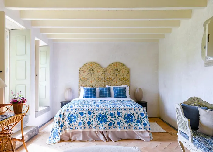 Convento De מלון ויאנה דו קסטלו