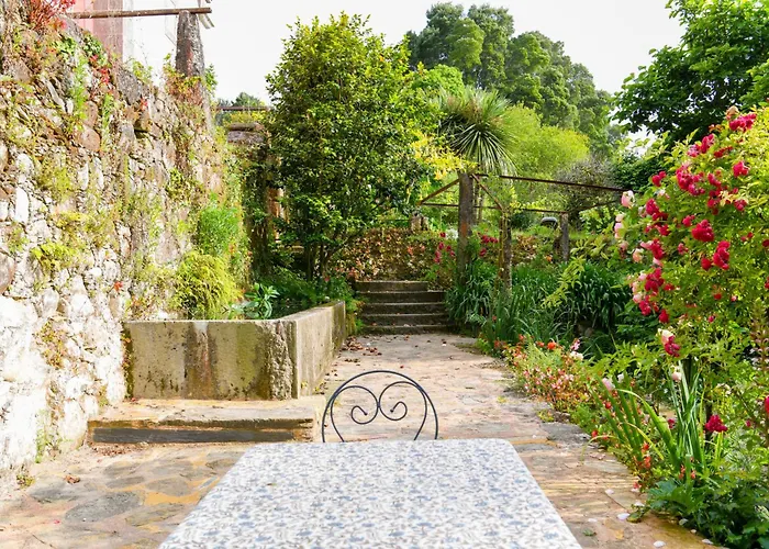 מלון Convento De ויאנה דו קסטלו