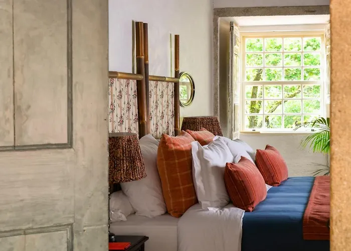 Convento De 5* ויאנה דו קסטלו