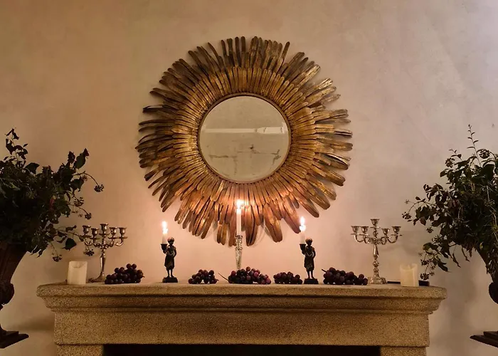 Convento De ויאנה דו קסטלו