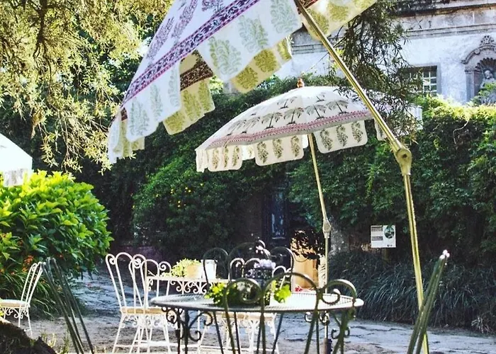 Convento De מלון 5*