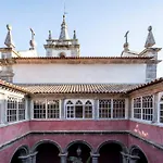 ホテル Convento De ビアナドカステロ