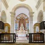 ホテル Convento De ビアナドカステロ