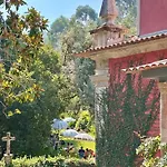 Convento De ホテル