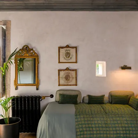 Convento De Otel