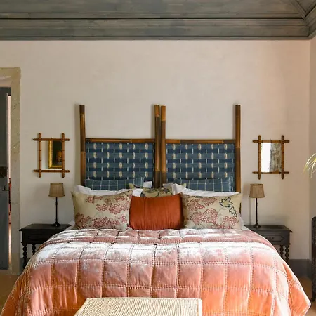 Convento De Hotell 5*