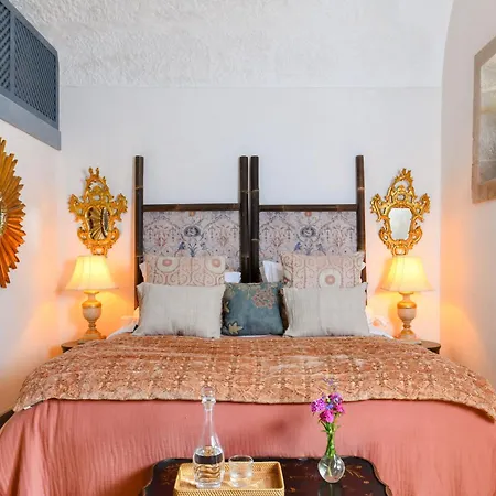 Hotel Convento De