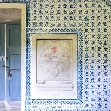 Otel Convento De Viana do Castelo