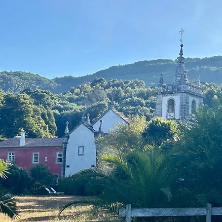 Otel Convento De