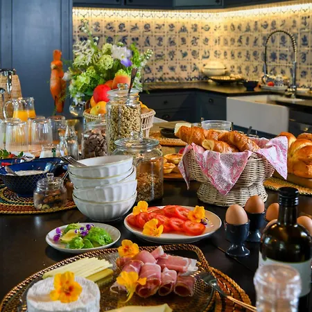 Hotel Convento De