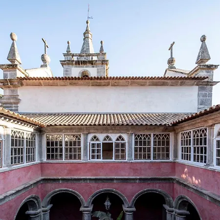 Hotel Convento De Viana do Castelo