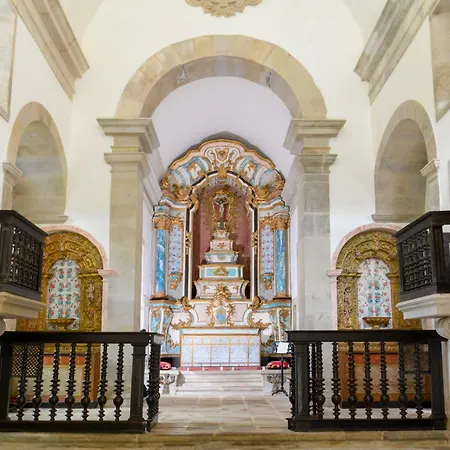 Hotel Convento De Viana do Castelo