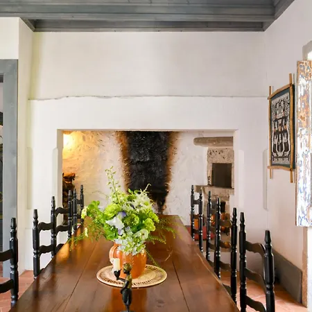 Otel Convento De 5*