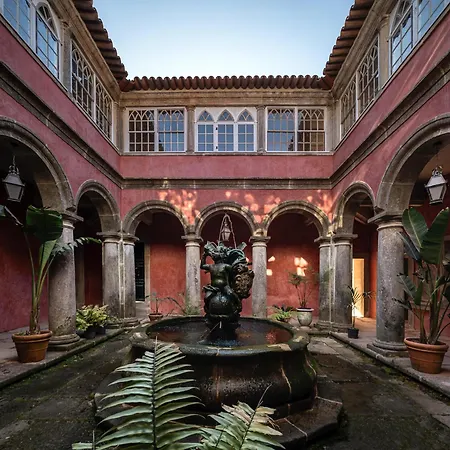 Hotel Convento De