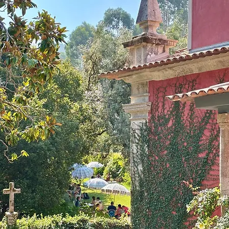Convento De Hotel