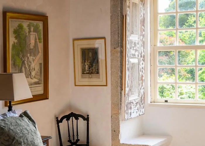 Convento De 5* Viana do Castelo