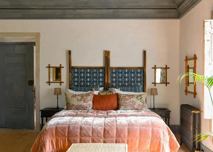 Convento De Hotell 5*