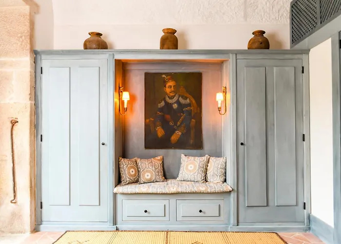 Convento De Hotell 5*