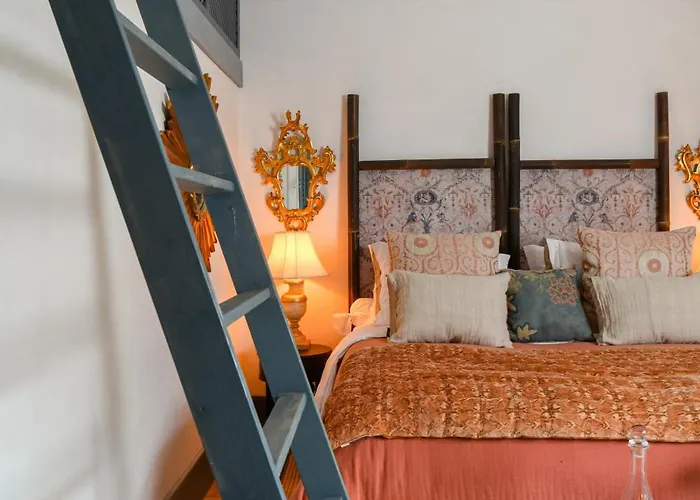 Convento De Hotell Viana do Castelo