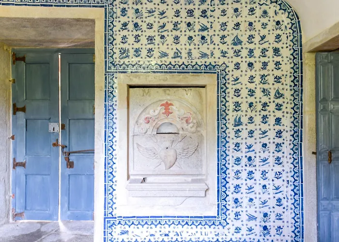 Hotell Convento De Viana do Castelo