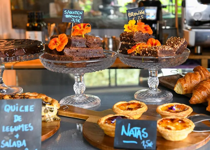 Hotell Convento De Viana do Castelo