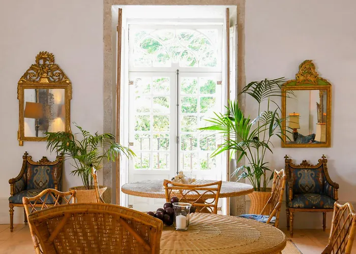 Convento De Hotell Viana do Castelo