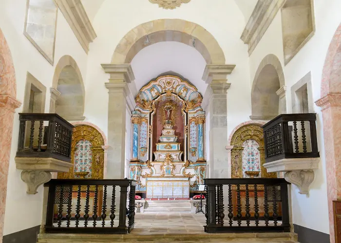 Hotel Convento De Viana do Castelo
