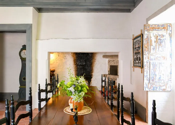 Hotell Convento De 5*