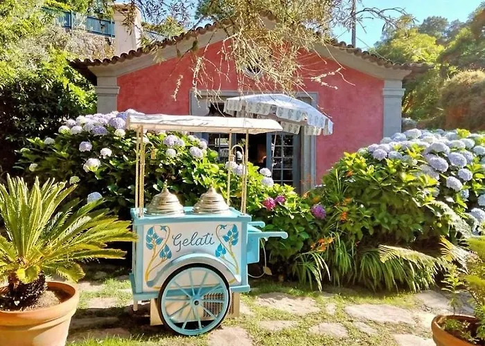 Convento De Hotell 5*