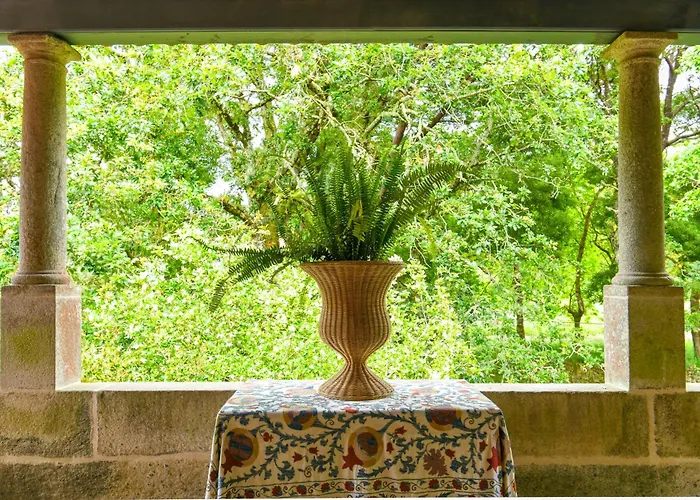 Convento De Hotel Viana do Castelo